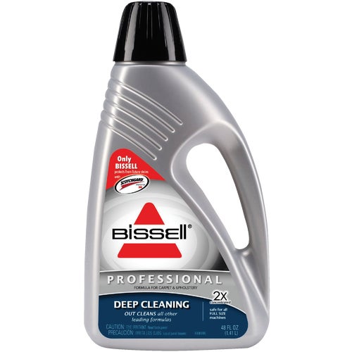 78H63 Bissell Upholstery And Carpet Cleaner