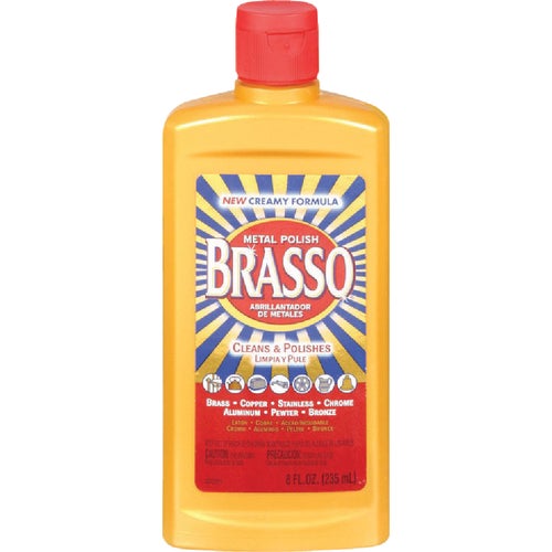 2660089334 Brasso Metal Polish