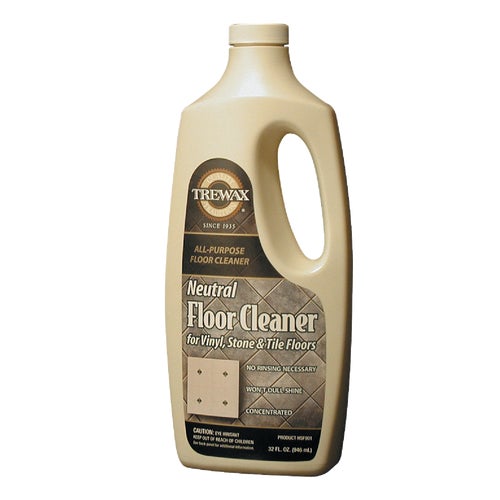 887250032 Trewax Neutral Floor Cleaner