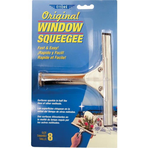 11108 Ettore Original Window Squeegee