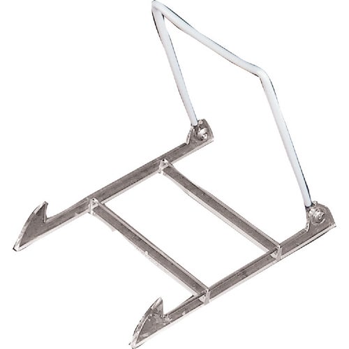 27-1213 Tripar Adjustable Easel Acrylic Display Stand