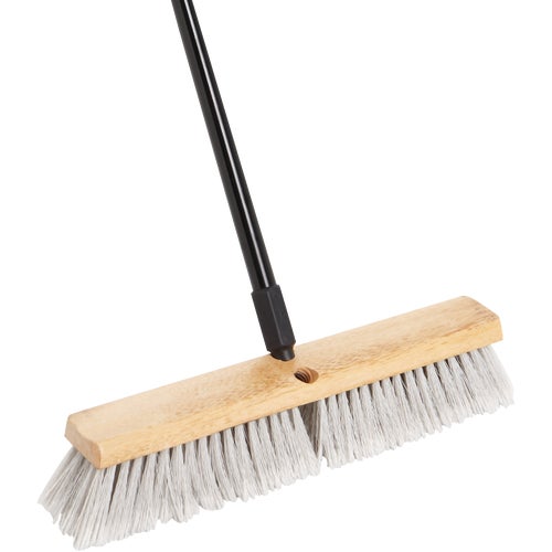 89502 Do it Best Alpine Plus Push Broom