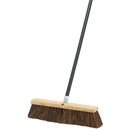 89521 Do it Best Pavement Plus Push Broom