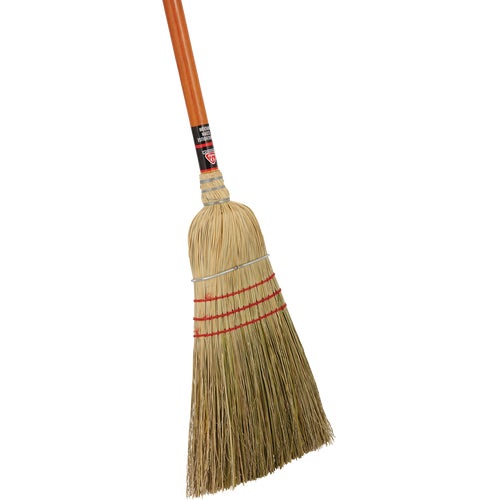 6122-6 Nexstep Commercial Warehouse Corn Broom