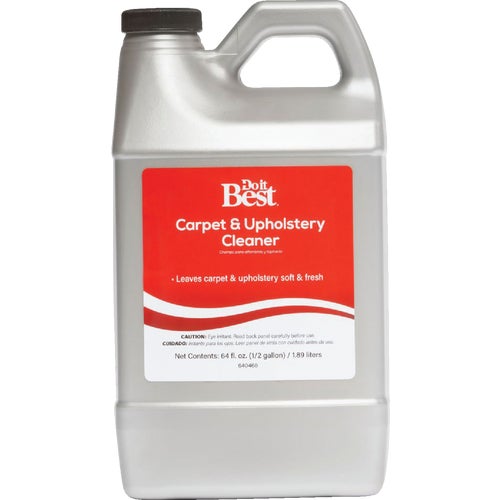 DI5412 Do it Carpet and Upholstery Cleaner