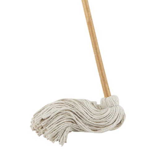 6506 Nexstep Commercial Cotton Deck Mop