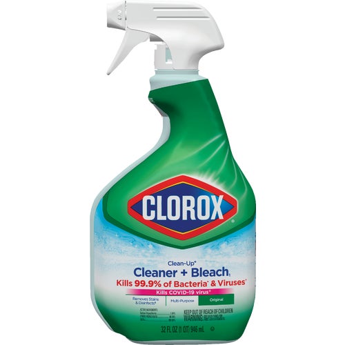 1151 Clorox Clean-Up All-Purpose Cleaner