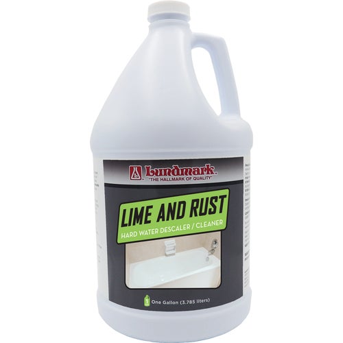 3390G01-4 Lundmark Lime And Rust Stain Remover