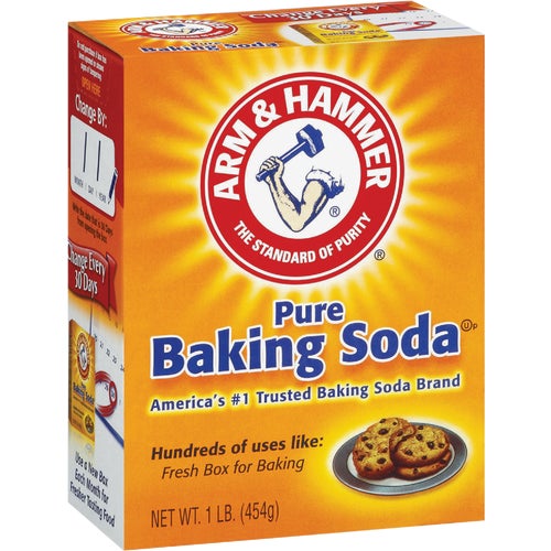 1110 Arm & Hammer Baking Soda