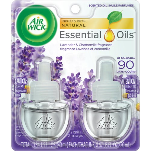 6233878473 Air Wick Scented Oil Refill