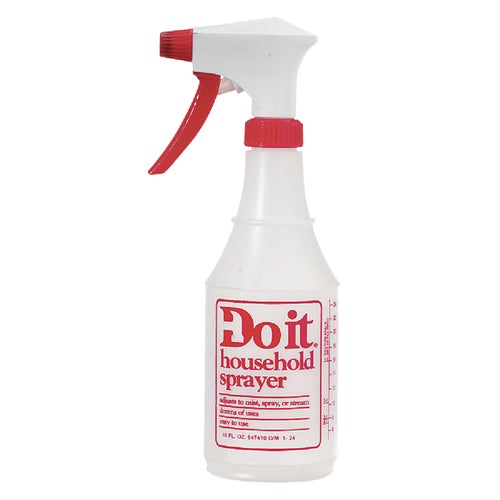 S-67DIB Do it Plastic Spray Bottle