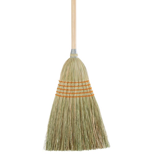 1019DIB House Corn Broom