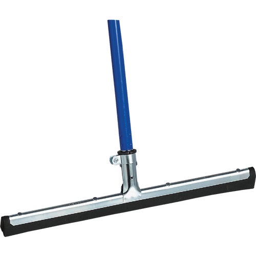 61054 Ettore 18 In. Floor Squeegee With Handle