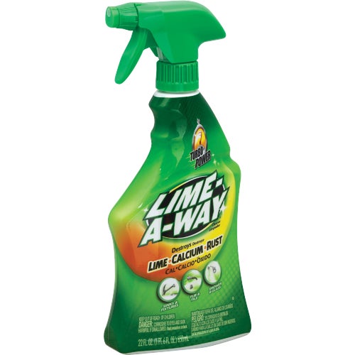 5170087000 Lime-A-Way Professional Strength Lime Remover