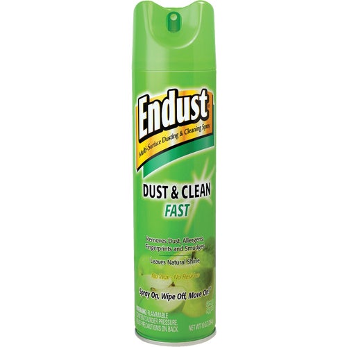 507040-2 Endust Furniture Polish