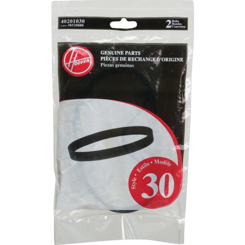 40201030 Hoover Vacuum Cleaner Belts