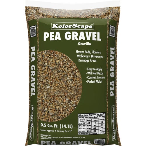 40200010 KolorScape Pea Gravel