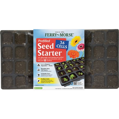 P36S NK Seed Starter Kit