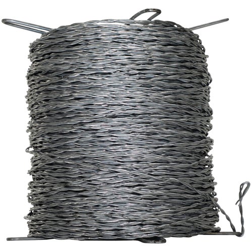 70523 Keystone Red Brand Barbless Wire