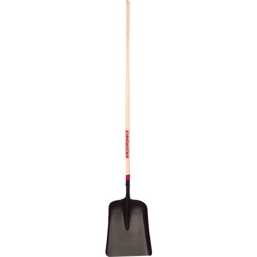 79805 Razor-Back General-Purpose Square Point Shovel