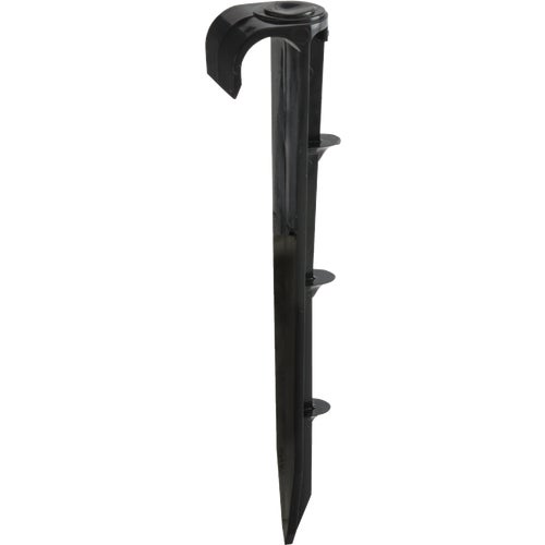 39800UB Raindrip Cleated Tubing Stake