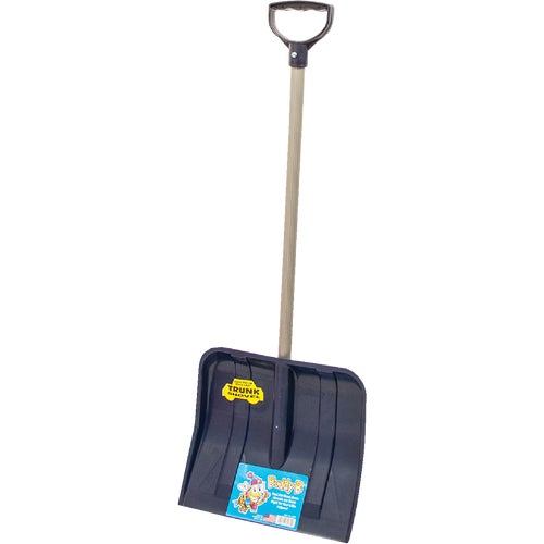 227P-S Buddy B Children Snow Shovel