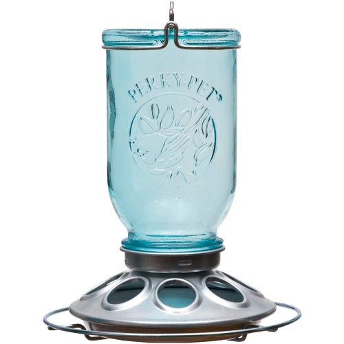 784 Perky-Pet Mason Jar Bird Feeder