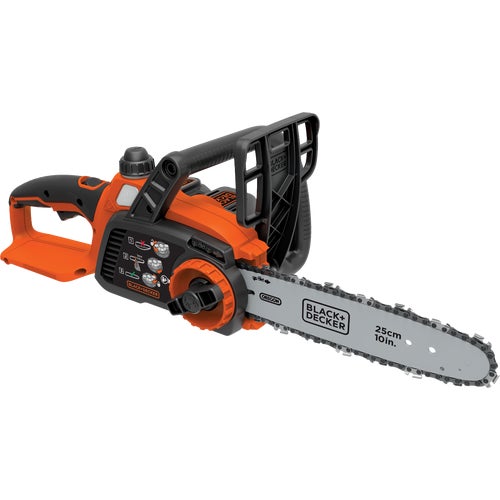 LCS1020 Black & Decker 20V MAX Cordless Chainsaw