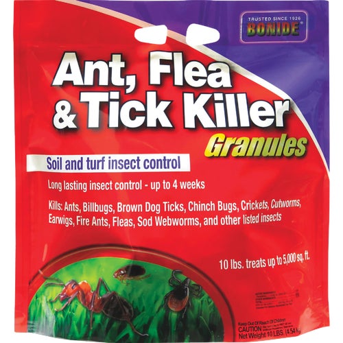 60613 Bonide Flea, Tick, & Ant Killer