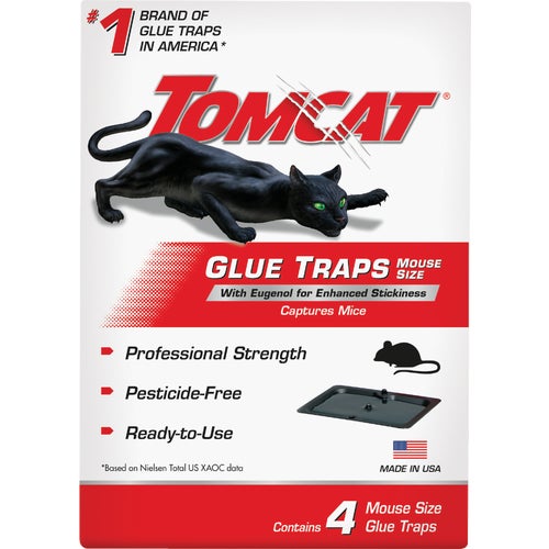 362310 Tomcat Mouse Trap