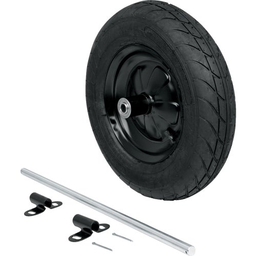 2WK Truper Wheelbarrow Tire Conversion Kit