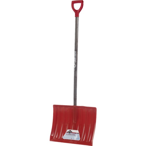 NPW18KD Garant Nordic Poly Snow Shovel