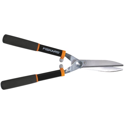 391911-1001 Fiskars Power-Lever Hedge Shears