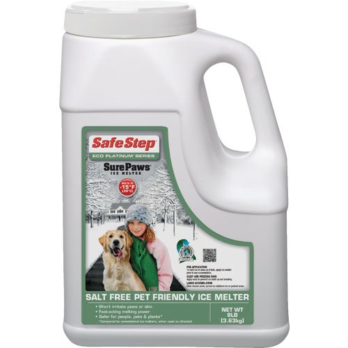 752780 Safe Step Sure Paws Ice Melt