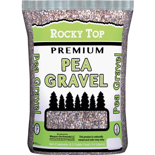 WRT00023 Rocky Top Pea Gravel