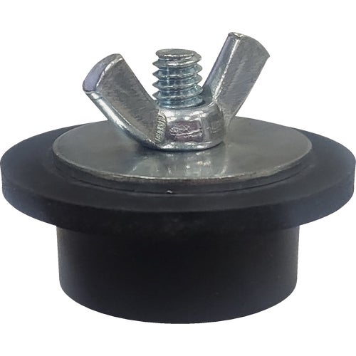 3262TV Precision Poly Lawn Roller Plug