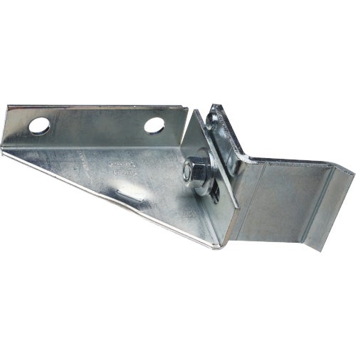 N131458 National Adjustable Barn Door Bumper