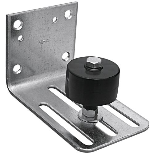 N131490 National Heavy-Duty Barn Door Stay Roller