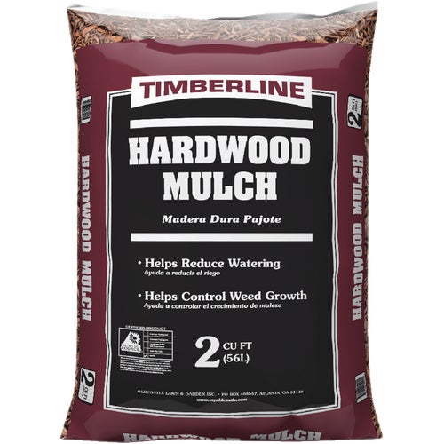 52055476 Timberline Hardwood Mulch