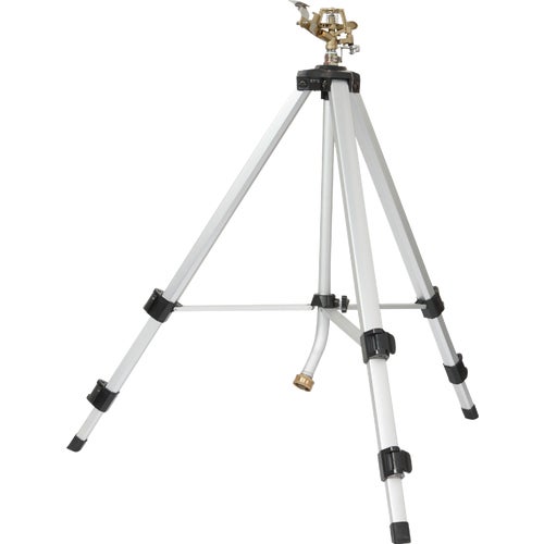 9620 Melnor Tripod Impulse Sprinkler