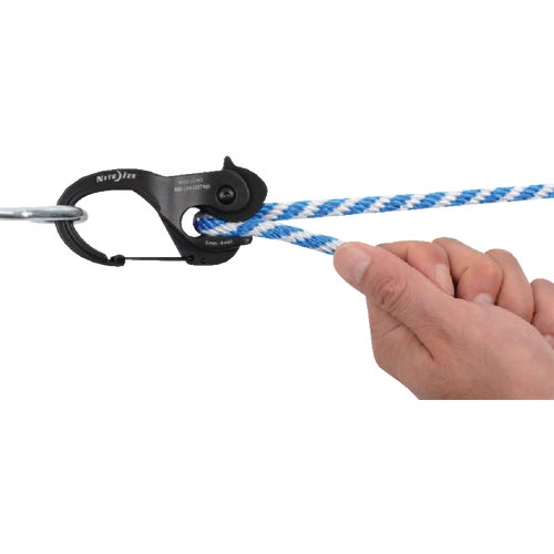 NCJLA-01-R3 Nite Ize CamJam XT Rope Tightener With Rope NCJLA-01-R3, rope, tightener