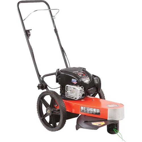 TR43067BMN DR Premier Power 22 In. Walk Behind Gas Trimmer Mower