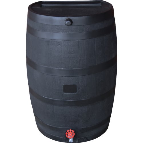 5510-00300A-80-00 RTS Home Accents ECO Rain Barrel