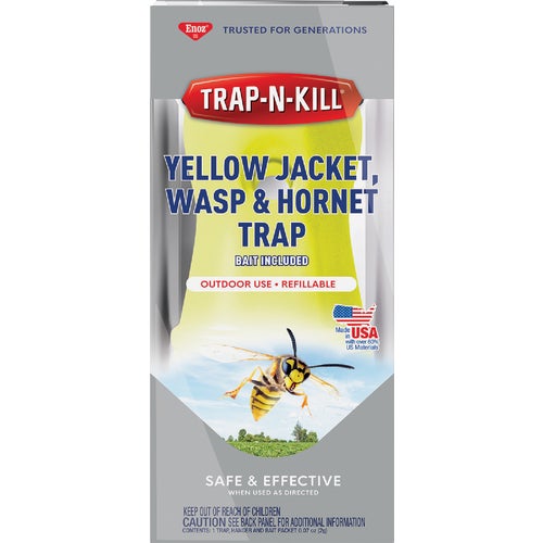 ET5000.6 Enoz Wasp & Yellow Jacket Trap