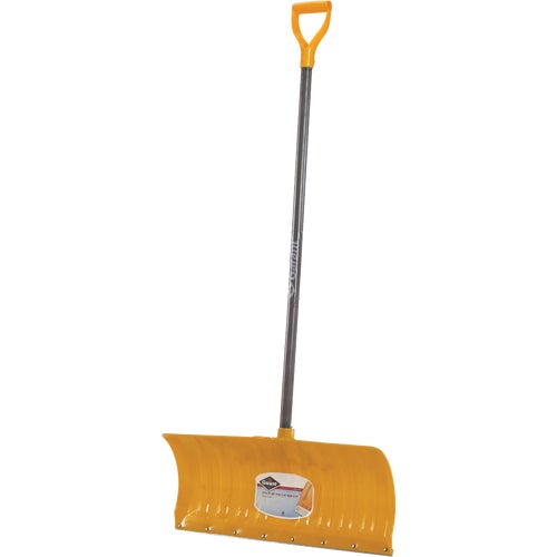 APP26KDR Garant Alpine 26 In. Poly Snow Pusher