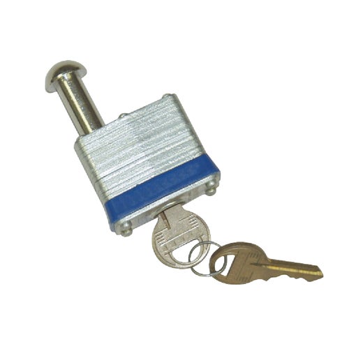 FM133 Mighty Mule Gate Pin Lock