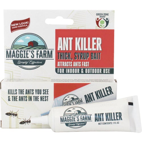 MAKS001 Maggies Farm Ant Killer Syrup