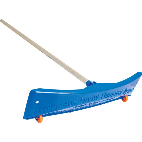 SRD20 Avalanche by Marshalltown Snow Roof Rake