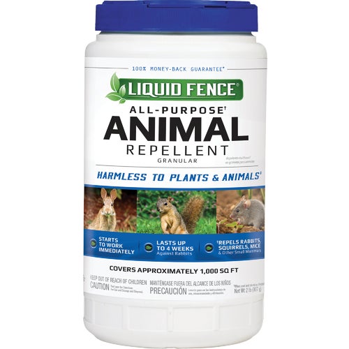 HG-65006 Liquid Fence All-Purpose Animal Repellent animal, HG-65006, repellent