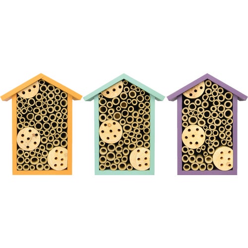 PWH1-AST Natures Way Cedar Bee House